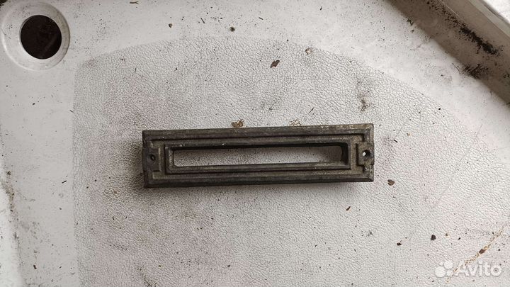 Рамка почтовая