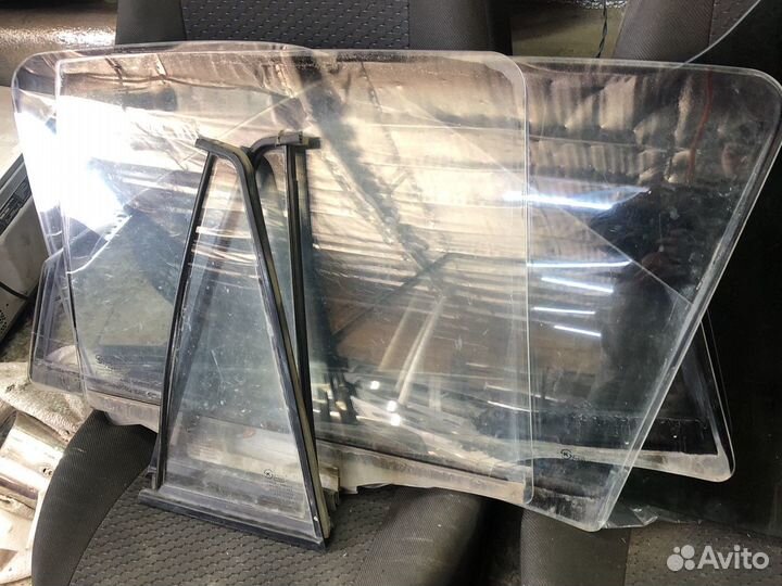 Стекло Нексия Н 100 Н 150 заднее стекло