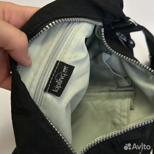 Сумка Kipling