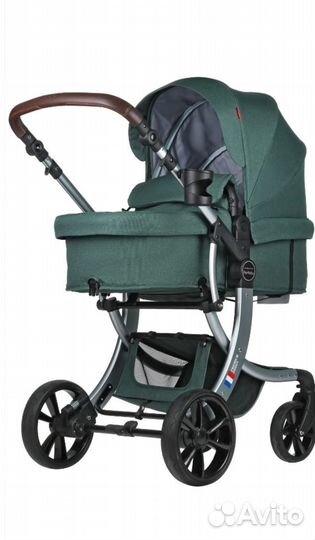 Коляска-трансформер Farfello Aimile 2в1