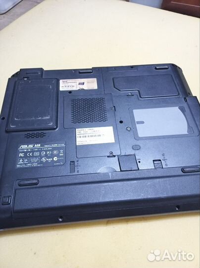 Asus A6RP, F3T,F3K,Acer 8200