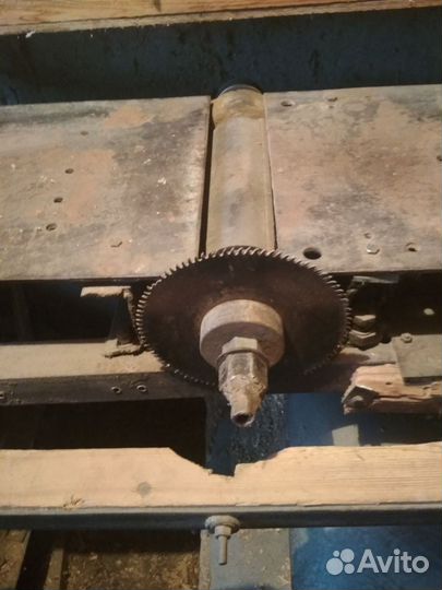 Станки по дереву