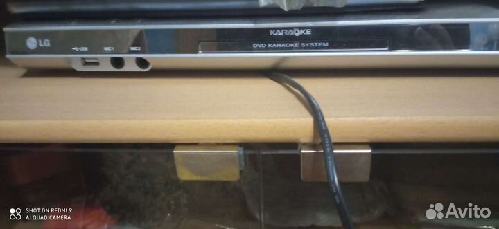 Видеоплеер