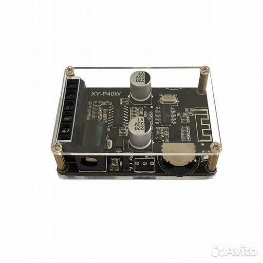 Усилители стерео Hi-Fi bluetooth