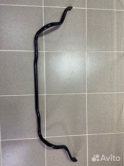 Стабилизатор передний Ford Focus 2 2007 г