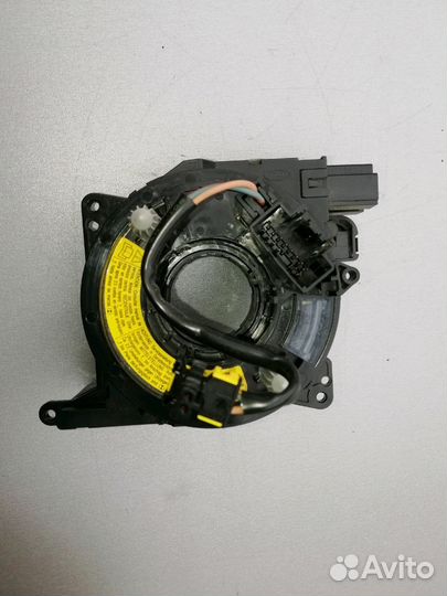 Шлейф подрулевой Форд Мондео 4(1676742)