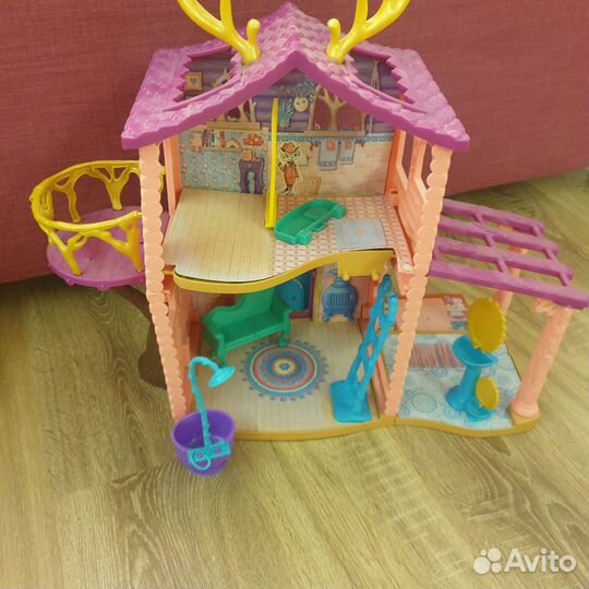 Дом для куклы
