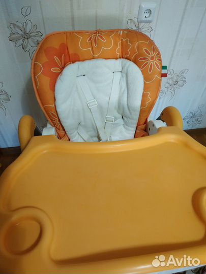 Стул для кормления sweet baby