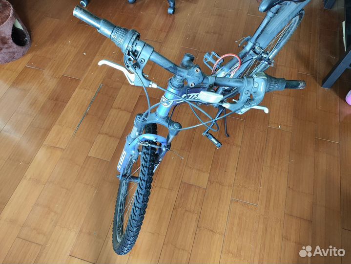 Велосипеды бу взрослый