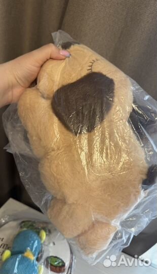 Аксессуары для собак