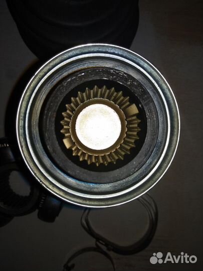 Шрус для KIA Sorento