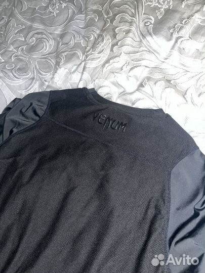 Рашгард venom