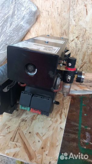 Горелка универсальная жидкотопливная угм 50