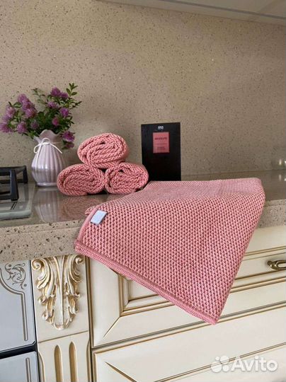 Кухонные полотенца