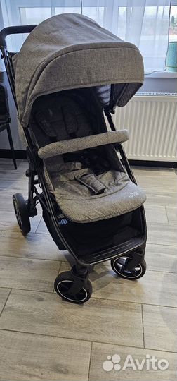 Коляска прогулочная Britax Roemer B-Agile M