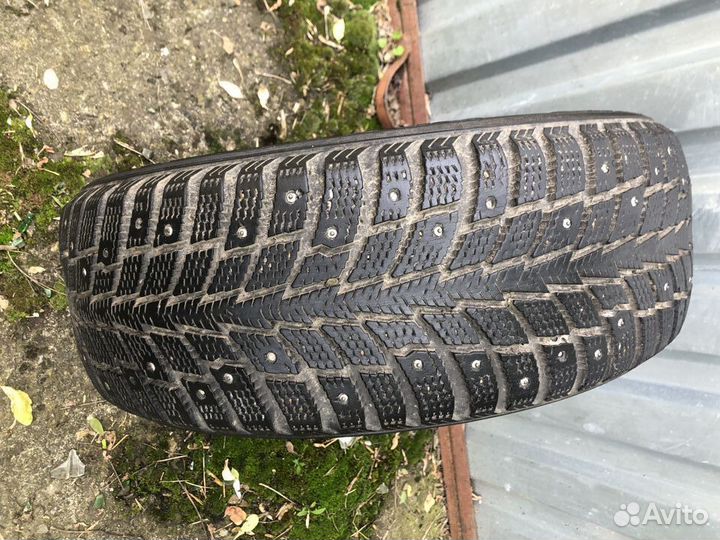 Nokian Tyres Hakkapeliitta 2 185/55 R15