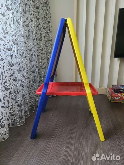 Доска магнитная для рисования