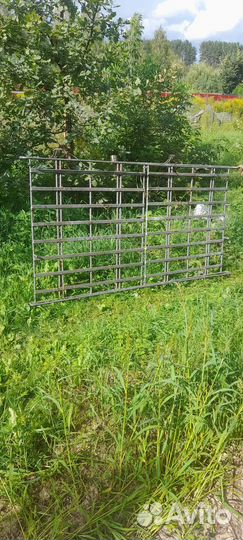 Багажник на крышу volkswagen t4