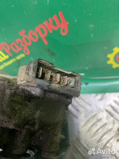 Трапеция дворников в сборе Audi 80 D2