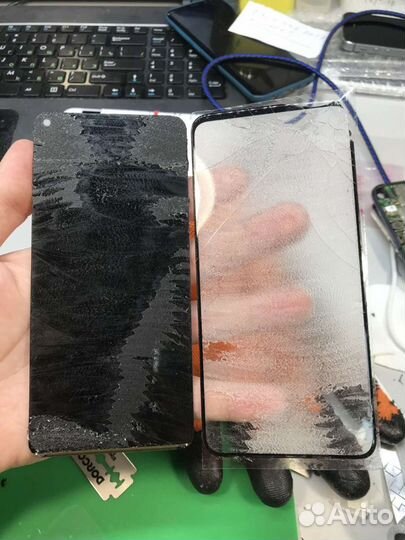 Ремонт samsung iPhone huawei honor xiaomi