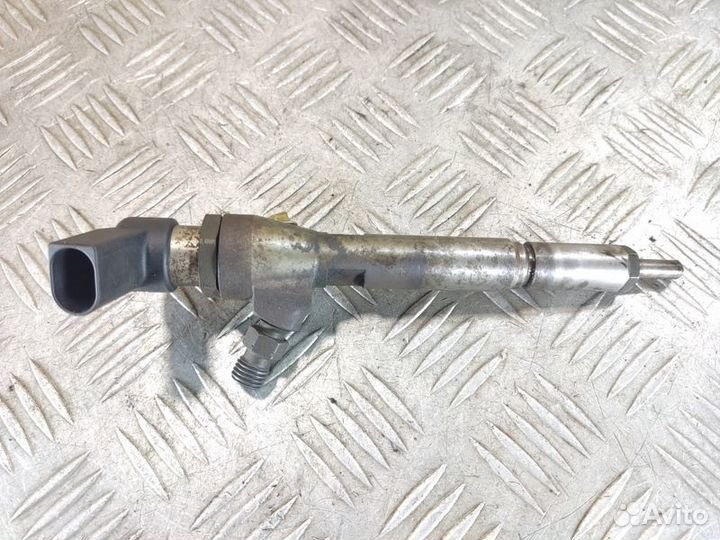 Форсунка двигателя Renault Laguna 2008-2015