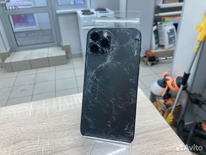 iPhone 12 Pro, 512 ГБ