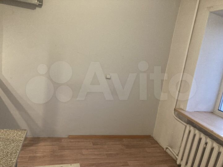 Квартира-студия, 18,4 м², 4/5 эт.