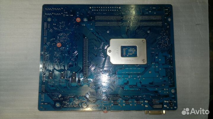 Gigabyte GA-H61M-D2-B3 (rev. 1.0) (s. 1155 )