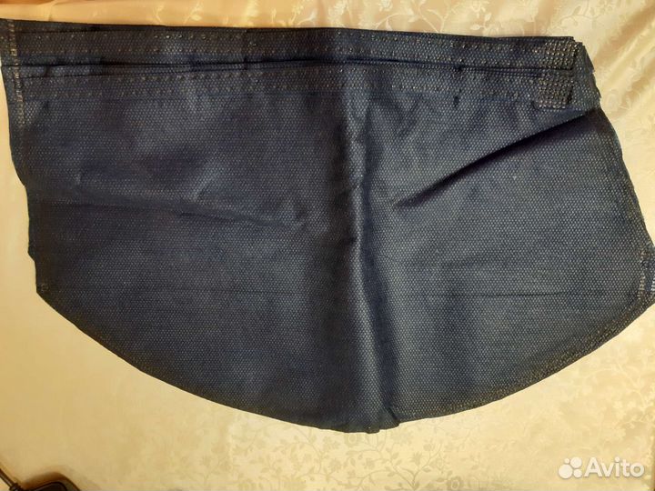 Медицинские шапочки