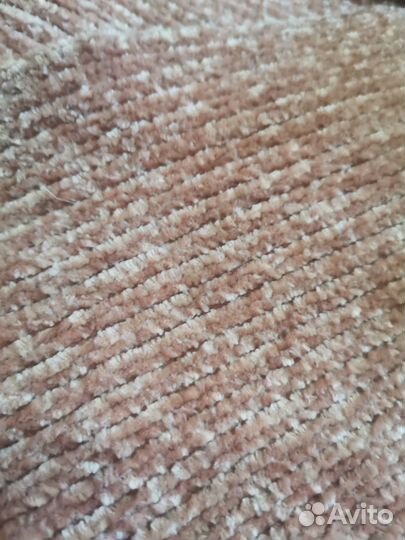 Комплект шапка шарф и варежки