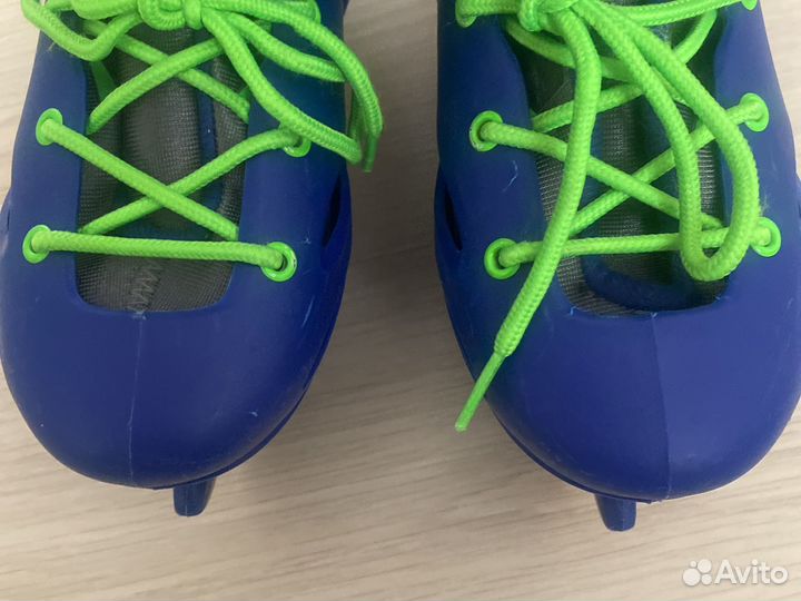 Коньки раздвижные детские Nordway Jumper