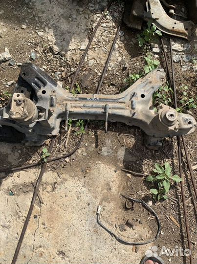 Черри бонус а13 подрамник