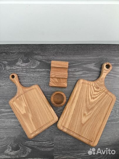 Набор разделочных досок