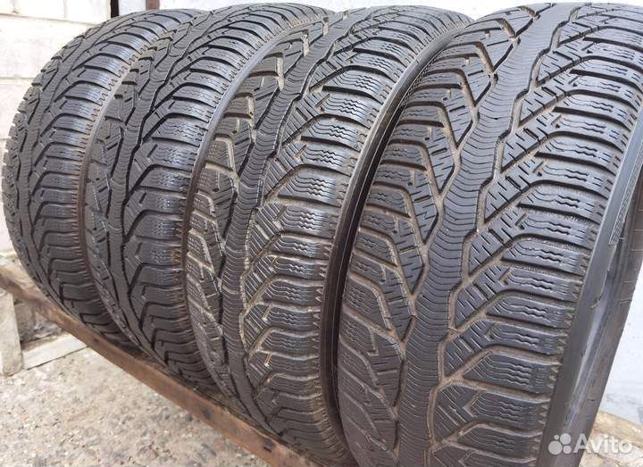 Kleber Dynaxer HP2 205/60 R16 92H