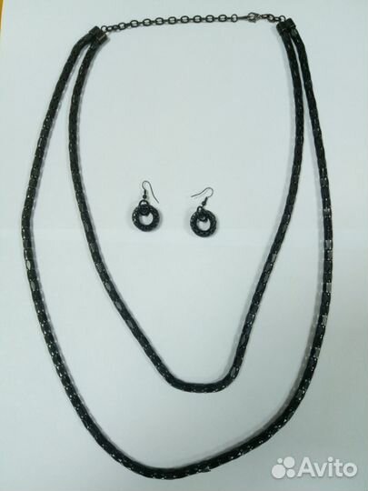 Бижутерия комплекты