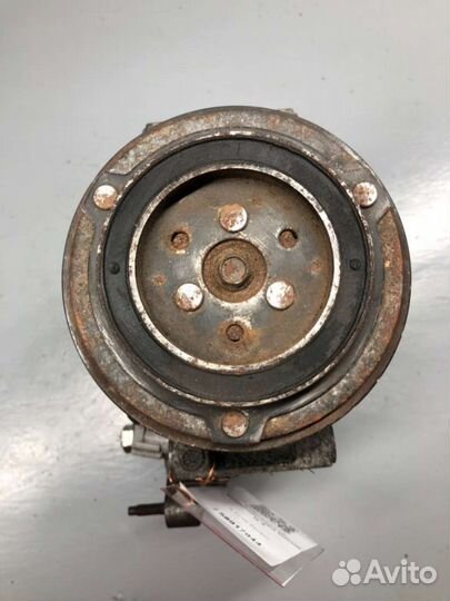 Компрессор системы кондиционирования Infiniti G 4