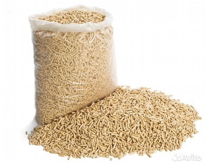 Наполнитель древесный с бесплатной доставкой