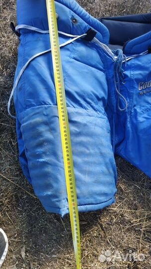 Продам хоккейную форму