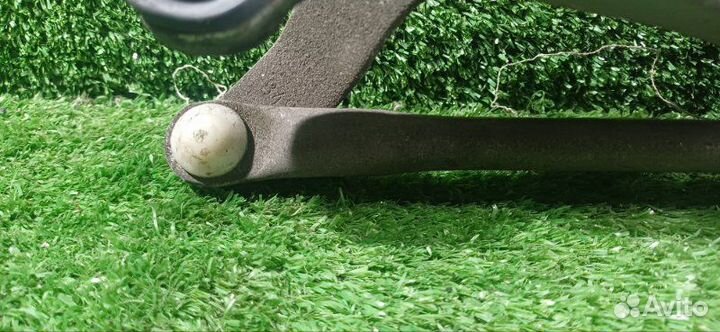 Трапеция дворников Toyota Allion ZZT245 1ZZ-FE