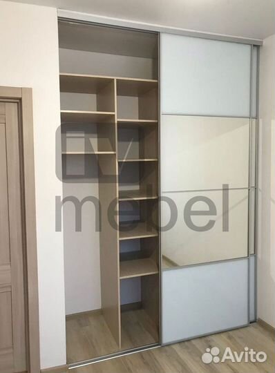 Шкаф в спальню