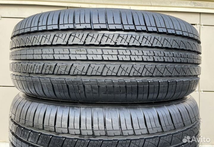 LingLong Green-Max 4x4 HP 215/55 R18
