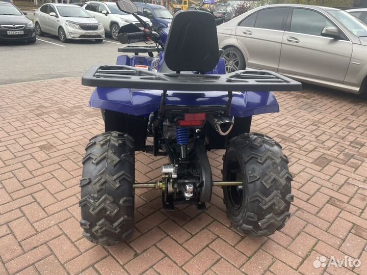 Квадроцикл Avantis Hunter 200 New Lux Кредит 2023