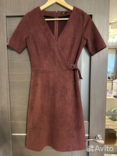 Платье 40-42 р-р (XS-S)