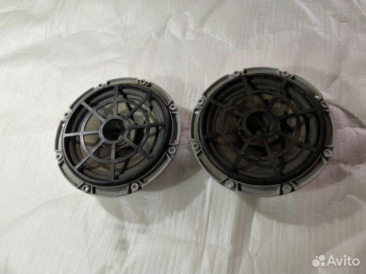 Динамик Citroen C4 купе 2006