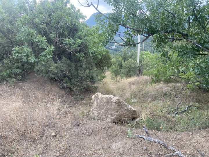 Участок 7,2 сот. (ИЖС)