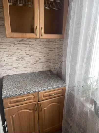 Комната 12 м² в 3-к., 5/9 эт.