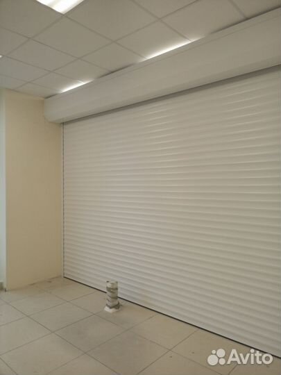 Рольставни (роллеты) от производителя Нижний Новго