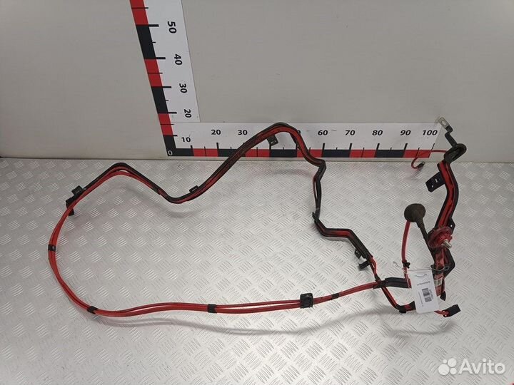 Провод для BMW 3-Series (F30/F31/F34/F35)