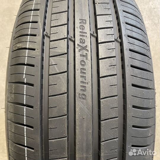 Triangle Reliax Touring TE307 195/60 R15 88V