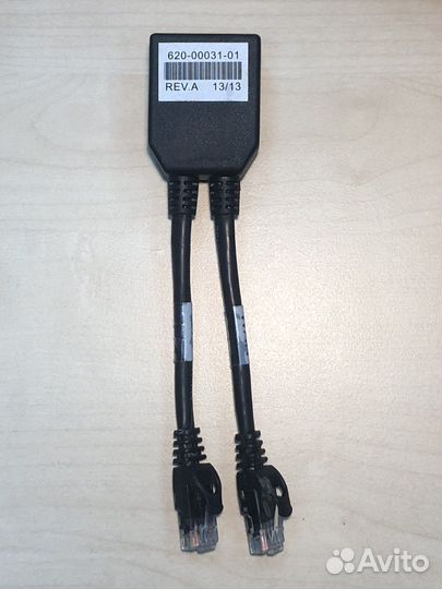 Адаптер Riverbed Steelhead PoE 620-00031-01